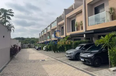 Casa em condomínio fechado com 3 quartos à venda na rua fernão de magalhães, 215, parque taquaral, campinas, 130 m2 por r$ 1.440.000