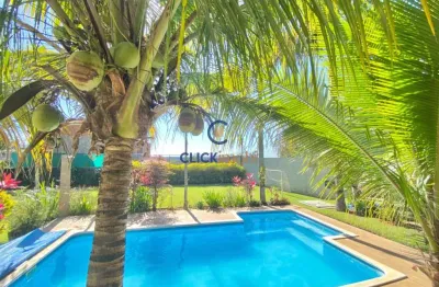 Casa em condomínio fechado com 3 quartos à venda na rua alfredo gomes júlio, 130, parque xangrilá, campinas, 400 m2 por r$ 2.380.000