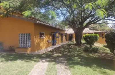 Casa em condomínio fechado com 4 quartos à venda na estrada do jequitibá, sn, pinheiro, valinhos, 270 m2 por r$ 980.000