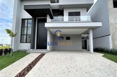 Casa em condomínio fechado com 4 quartos à venda na rua antonio ricardo da costa, 100, swiss park, campinas, 305 m2 por r$ 2.590.000
