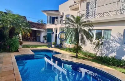 Casa em condomínio fechado com 4 quartos à venda na avenida engenheiro luiz antônio laloni, 321, tijuco das telhas, campinas, 364 m2 por r$ 1.980.000
