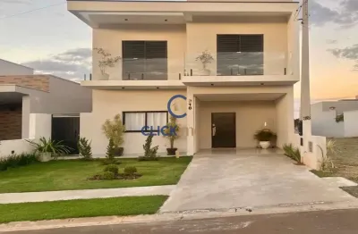 Casa em condomínio fechado com 3 quartos à venda na avenida luiz greco, 225, vila monte alegre, paulínia, 140 m2 por r$ 1.159.000