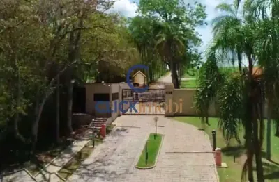 Terreno em condomínio fechado à venda na rua treze de maio, s/n, jardim martinelli (sousas), campinas por r$ 2.800.000