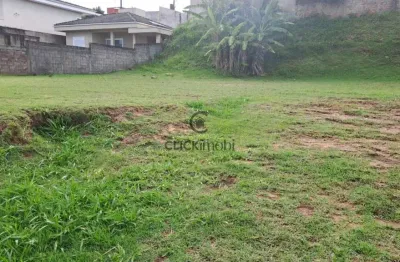 Terreno em condomínio fechado à venda na rua san conrado, s/n, 415, loteamento caminhos de san conrado (sousas), campinas por r$ 785.600