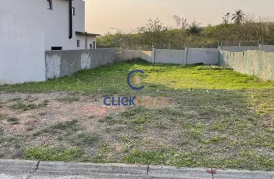 Terreno em condomínio fechado à venda na estrada municipal adelina segantini cerqueira leite, loteamento residencial arborais, campinas por r$ 690.000