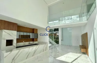 Casa em condomínio fechado com 4 quartos à venda na rua viles de france, ville sainte helene, campinas, 378 m2 por r$ 4.499.000