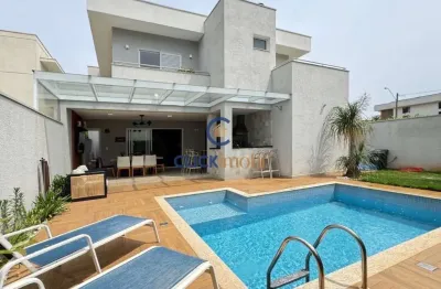 Casa em condomínio fechado com 3 quartos à venda na rua marcello de almeida, s/0, swiss park, campinas, 287 m2 por r$ 2.890.000