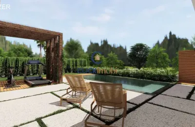 Casa em condomínio fechado com 4 quartos à venda na rodovia romildo prado, 5004, aglomeração urbana de jundiaí, louveira, 340 m2 por r$ 3.575.000