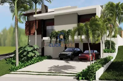 Casa em condomínio fechado com 4 quartos à venda na rodovia romildo prado, 5004, aglomeração urbana de jundiaí, louveira, 340 m2 por r$ 3.575.000