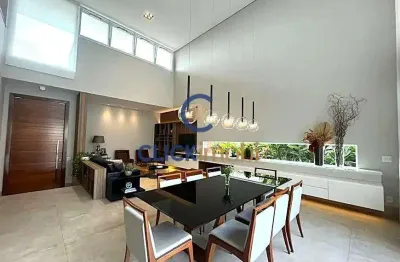 Casa em condomínio fechado com 5 quartos à venda na rua cambuí, 711, loteamento alphaville campinas, campinas, 535 m2 por r$ 5.500.000