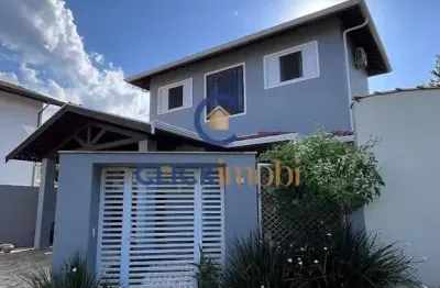 Casa em condomínio fechado com 3 quartos à venda na rua jornalista tim lopes, sn, chácara são rafael, campinas, 246 m2 por r$ 1.800.000
