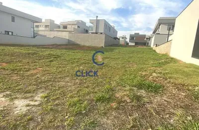 Terreno em condomínio fechado à venda na estrada municipal adelina segantini cerqueira leite, loteamento residencial arborais, campinas por r$ 740.000