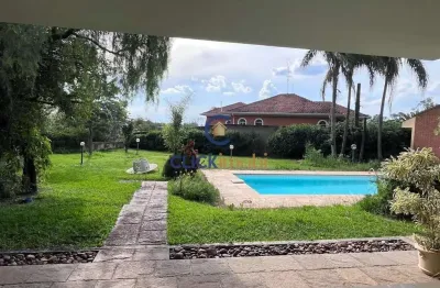 Casa em condomínio fechado com 5 quartos à venda na rua salim feres, 352, jardim santa marcelina, campinas, 527 m2 por r$ 3.800.000