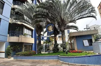 Apartamento com 3 quartos à venda na rua coelho neto, 331, vila itapura, campinas, 115 m2 por r$ 900.000
