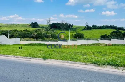 Terreno em condomínio fechado à venda na estrada municipal adelina segantini cerqueira leite, loteamento residencial arborais, campinas por r$ 890.000