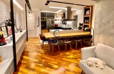 Apartamento com 3 quartos à venda na rua coelho neto, 15, vila itapura, campinas, 95 m2 por r$ 950.000