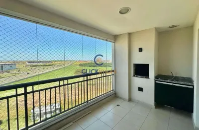 Apartamento com 3 quartos à venda na rua francisco martins de oliveira, 100, jardim ypê, paulínia, 86 m2 por r$ 657.000
