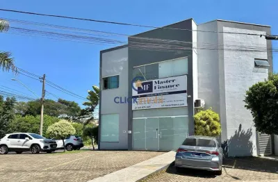 Prédio à venda na avenida oswaldo piva, 2231, vila monte alegre, paulínia, 352 m2 por r$ 1.500.000