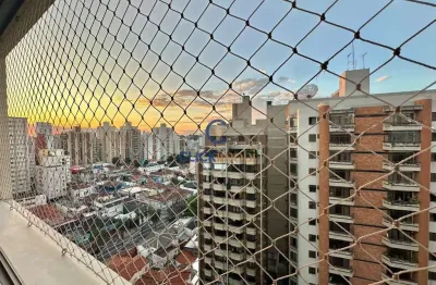 Apartamento com 3 quartos à venda na rua joaquim novaes, 60, centro, campinas, 143 m2 por r$ 760.000
