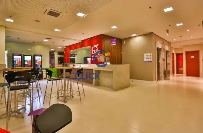 Flat com 1 quarto à venda na rua quatorze de dezembro, 303, centro, campinas, 25 m2 por r$ 250.000