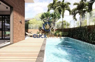 Apartamento com 1 quarto à venda na rua brás cubas, 341, taquaral, campinas, 44 m2 por r$ 446.822
