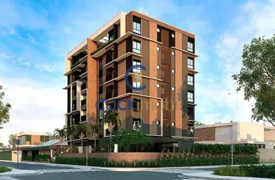 Apartamento com 1 quarto à venda na rua brás cubas, 341, taquaral, campinas, 44 m2 por r$ 454.368