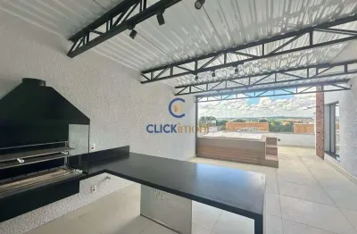 Casa em condomínio fechado com 3 quartos à venda na rua latino coelho, 317, parque taquaral, campinas, 232 m2 por r$ 1.889.000