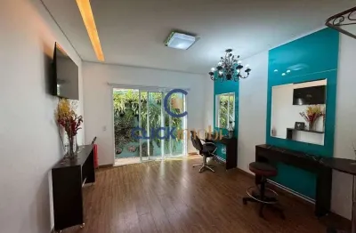 Sala comercial para alugar na rua professor gustavo enge, 51-a, cambuí, campinas, 100 m2 por r$ 7.800