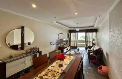 Apartamento com 4 quartos à venda na rua coronel quirino, 320, cambuí, campinas, 135 m2 por r$ 949.000