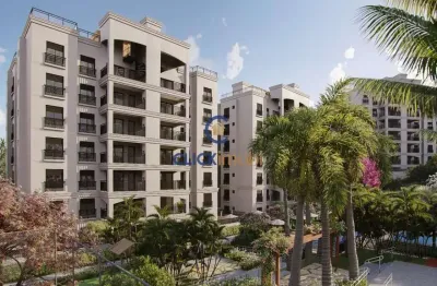 Cobertura com 3 quartos à venda na avenida oswaldo von zuben, 2101, bairro das palmeiras, campinas, 165 m2 por r$ 1.892.075