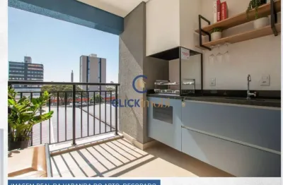 Apartamento com 2 quartos à venda na rua cônego nery, 230, jardim guanabara, campinas, 68 m2 por r$ 819.509