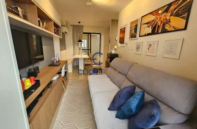Cobertura com 2 quartos à venda na rua desembargador campos maia, 232, jardim dom bosco, campinas, 120 m2 por r$ 1.200.000