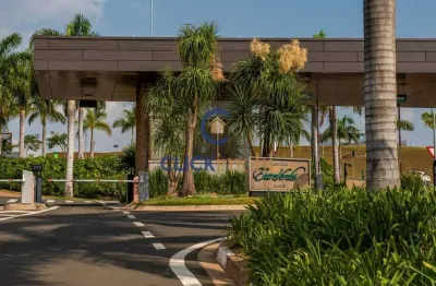 Terreno em condomínio fechado à venda na rua carmen sampaio bento maudonnet, loteamento residencial entre verdes (sousas), campinas por r$ 1.399.000