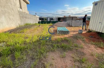 Terreno em condomínio fechado à venda na estrada municipal adelina segantini cerqueira leite, loteamento residencial arborais, campinas por r$ 800.000