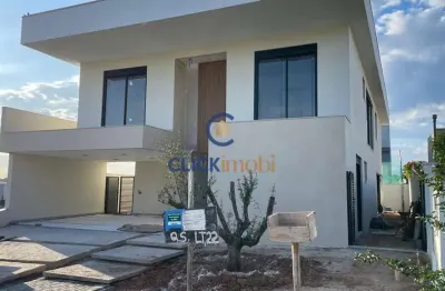 Casa em condomínio fechado com 4 quartos à venda na estrada municipal adelina segantini cerqueira leite, loteamento residencial arborais, campinas, 350 m2 por r$ 4.200.000