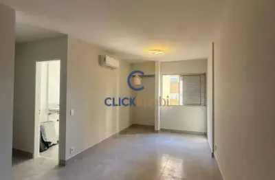 Kitnet / stúdio à venda na rua quatorze de dezembro, 55, centro, campinas, 40 m2 por r$ 270.000