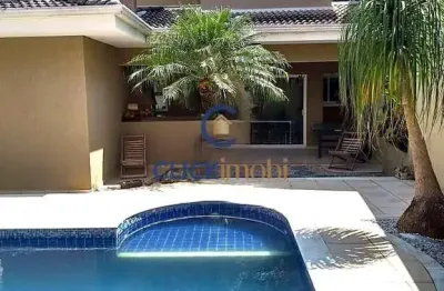 Casa em condomínio fechado com 4 quartos à venda na rua benedicto campos, sn, jardim américa ii, valinhos, 250 m2 por r$ 1.450.000