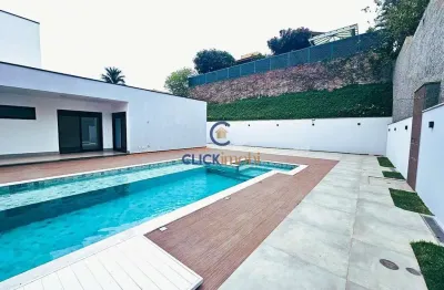 Casa em condomínio fechado com 4 quartos à venda na rua cambuí, 711, loteamento alphaville campinas, campinas, 507 m2 por r$ 7.995.000