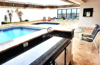 Apartamento com 4 quartos à venda na rua maria monteiro, 639, cambuí, campinas, 409 m2 por r$ 2.098.000