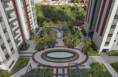 Apartamento com 3 quartos à venda na avenida maria emília alves dos santos de ângelis, 399, parque prado, campinas, 124 m2 por r$ 1.448.000
