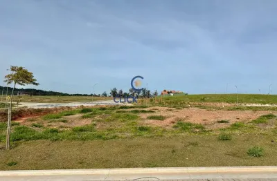 Terreno em condomínio fechado à venda na estrada da roseira (estrada municipal 010), alphaville dom pedro, campinas por r$ 550.000