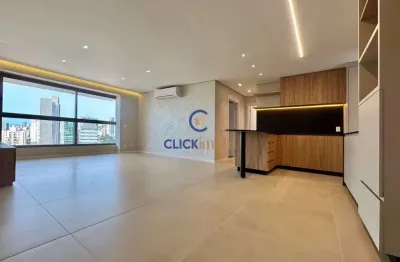 Apartamento com 2 quartos à venda na rua doutor liráucio gomes, 119, cambuí, campinas, 89 m2 por r$ 1.790.000