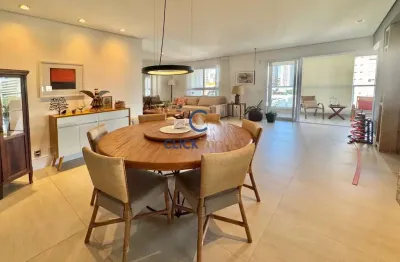 Apartamento com 3 quartos à venda na rua santo antônio, 345, cambuí, campinas, 213 m2 por r$ 3.050.000