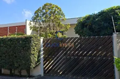 Casa com 4 quartos à venda na rua jacob bereck steinberg, 96, jardim chapadão, campinas, 282 m2 por r$ 980.000