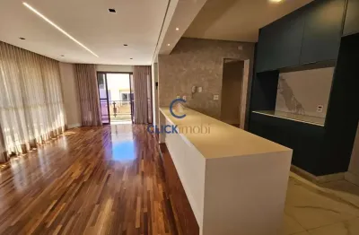 Apartamento com 3 quartos à venda na avenida coronel silva teles, 126, cambuí, campinas, 156 m2 por r$ 1.390.000