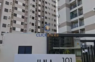 Apartamento com 2 quartos à venda na rua serra dourada, 101, jardim guarani, campinas, 47 m2 por r$ 375.000