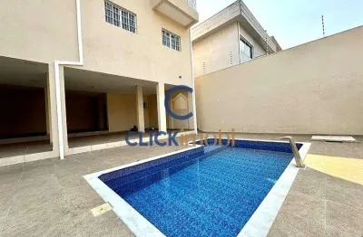 Casa com 3 quartos à venda na rua doutor adolfo barbalho de uchoa cavalcanti, 198, jardim lumen christi, campinas, 372 m2 por r$ 1.697.000