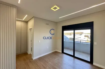 Casa em condomínio fechado com 4 quartos à venda na rua sebastião cardoso, 168, parque brasil 500, paulínia, 281 m2 por r$ 2.900.000