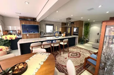 Apartamento com 3 quartos à venda na rua alberto faria, 182, jardim brasil, campinas, 107 m2 por r$ 1.630.000
