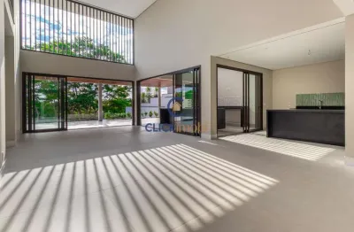 Casa em condomínio fechado com 4 quartos à venda na Rua José Picirili, Residencial Jatibela, Campinas, 700 m2 por R$ 6.900.000